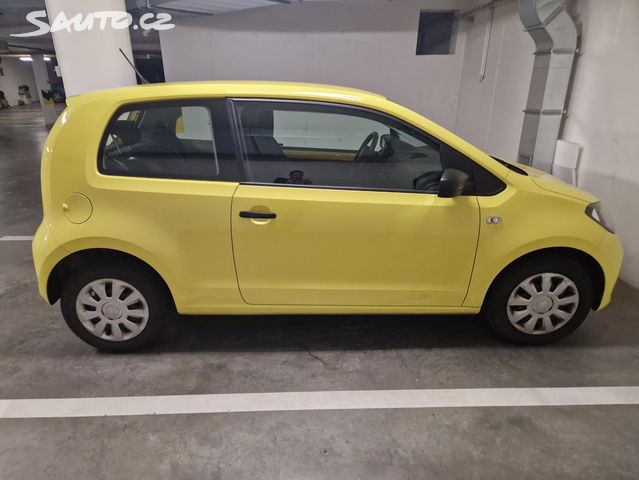 Škoda Citigo